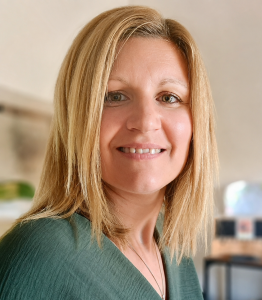 photo lucie kinésiologie